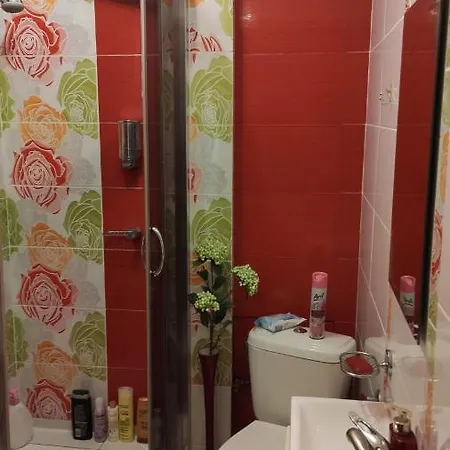 Karłowicza Apartament *