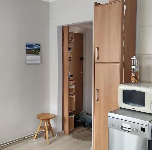 Karlowicza Daire Gdansk