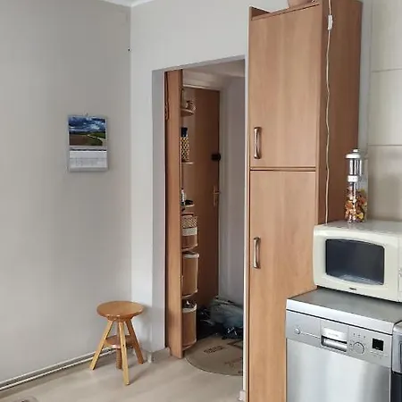 Karlowicza Lejlighed Gdańsk